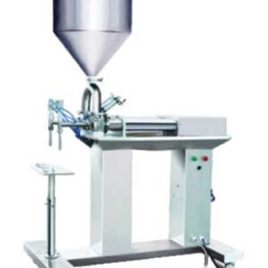 Packaging Machine, nagamaro