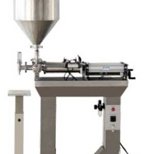 Packaging Machine, nagamaro