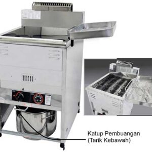 Food & Cooking Equipment, nagamaro