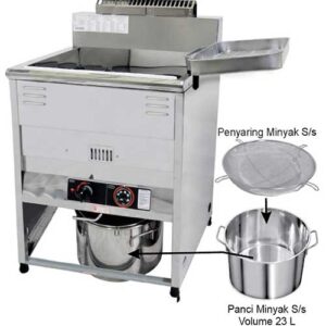 Food & Cooking Equipment, nagamaro