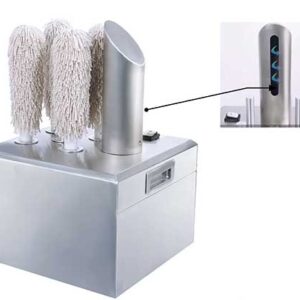 Dish Washer, nagamaro