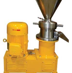 Fruits & Vegetable Processing Equipment , nagamaro