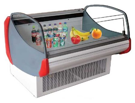 store refrigeration, nagamaro