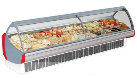 store refrigeration, nagamaro
