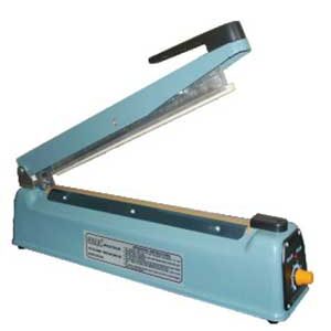 Packaging Machine, nagamaro