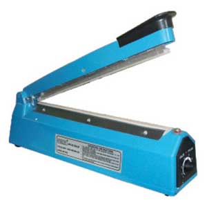 Packaging Machine, nagamaro