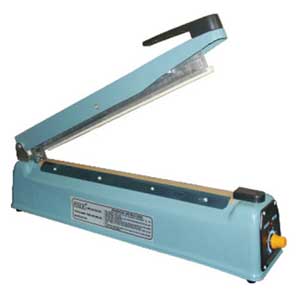 Packaging Machine, nagamaro