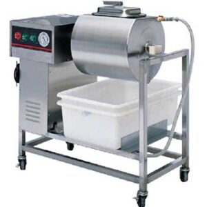 Meat & Fish Processing Equipment, nagamaro