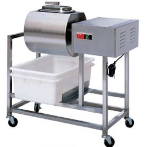 Meat & Fish Processing Equipment, nagamaro