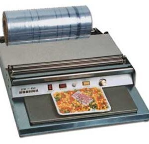 Packaging Machine, nagamaro