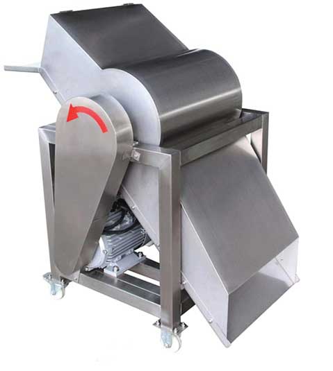 ice maker, nagamaro