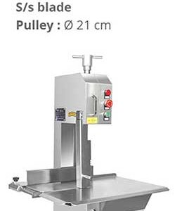 Meat & Fish Processing Equipment, nagamaro