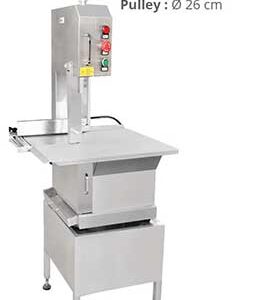 Meat & Fish Processing Equipment, nagamaro