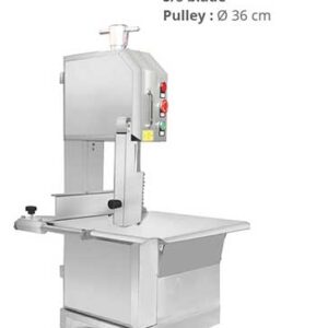 Meat & Fish Processing Equipment, nagamaro