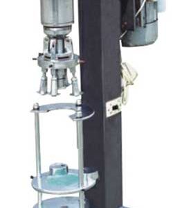 Packaging Machine, nagamaro