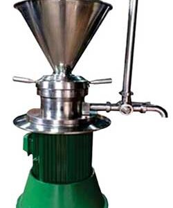 Fruits & Vegetable Processing Equipment , nagamaro