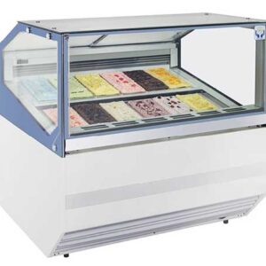 ice cream equipment, nagamaro