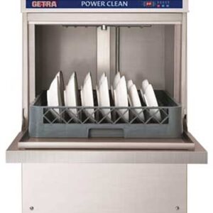 Dish Washer, nagamaro