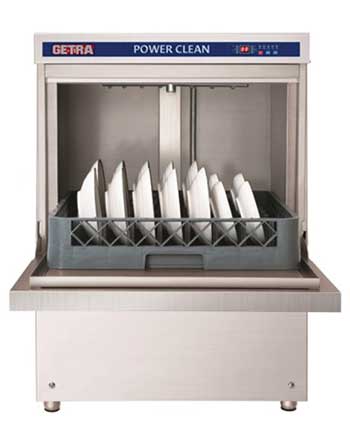 Dish Washer, nagamaro