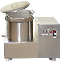Fruits & Vegetable Processing Equipment , nagamaro