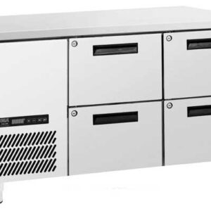 kitchen refrigeration, nagamaro