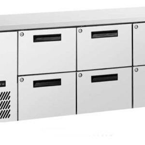 kitchen refrigeration, nagamaro