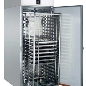 kitchen refrigeration, nagamaro