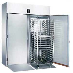 kitchen refrigeration, nagamaro