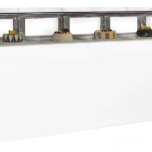 display cooler, nagamaro