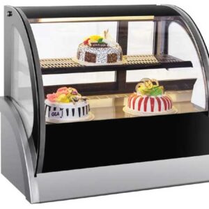 display cooler, nagamaro