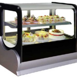 display cooler, nagamaro