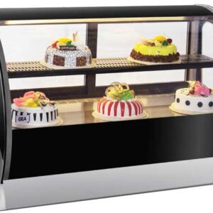 display cooler, nagamaro