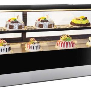 display cooler, nagamaro