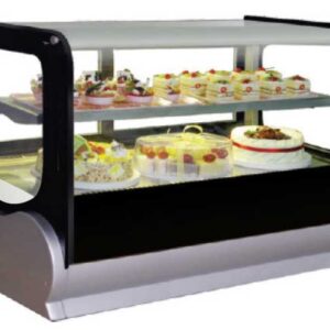 display cooler, nagamaro