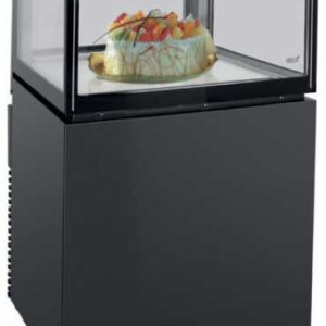 display cooler, nagamaro