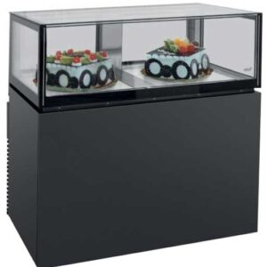 display cooler, nagamaro