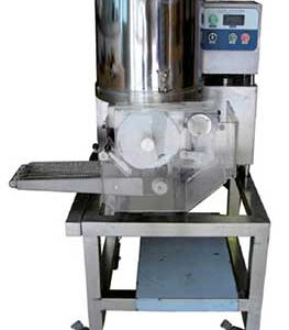 Meat & Fish Processing Equipment, nagamaro