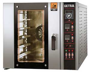 Bakery & Noodle Equipment, nagamaro