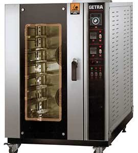 Bakery & Noodle Equipment, nagamaro