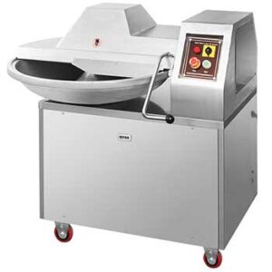 Meat & Fish Processing Equipment, nagamaro