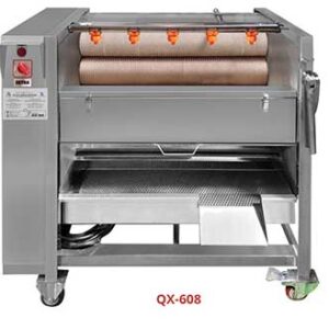 Fruits & Vegetable Processing Equipment , nagamaro