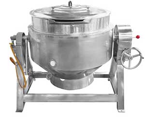 Food & Cooking Equipment, nagamaro