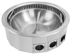 Food & Cooking Equipment, nagamaro