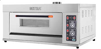 Bakery & Noodle Equipment, nagamaro