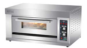 Bakery & Noodle Equipment, nagamaro