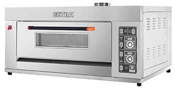 Bakery & Noodle Equipment, nagamaro