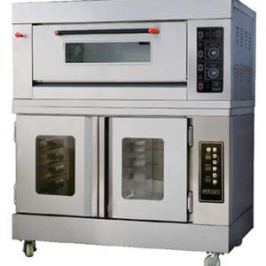 Bakery & Noodle Equipment, nagamaro