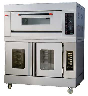 Bakery & Noodle Equipment, nagamaro