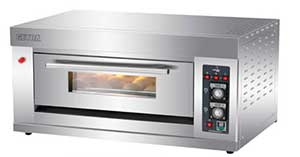 Bakery & Noodle Equipment, nagamaro