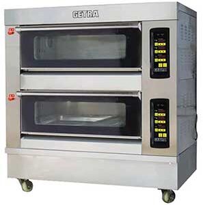 Bakery & Noodle Equipment, nagamaro